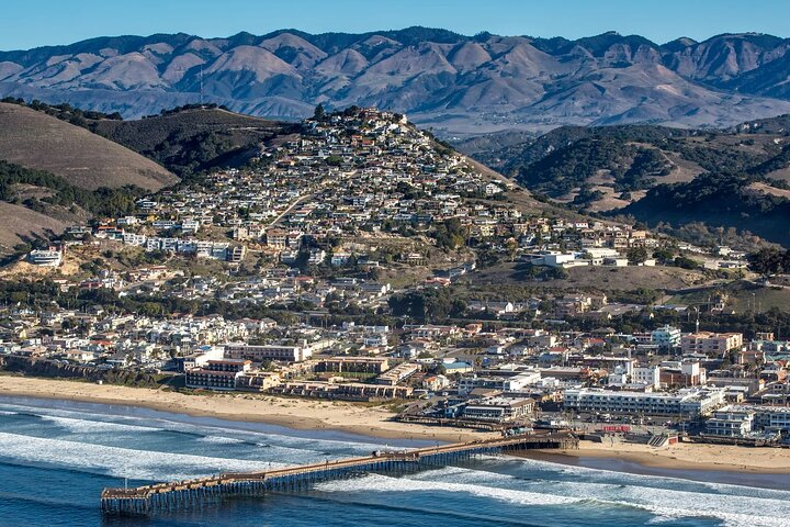 2 Hours Private Walking Tour in San Luis Obispo  - Photo 1 of 4